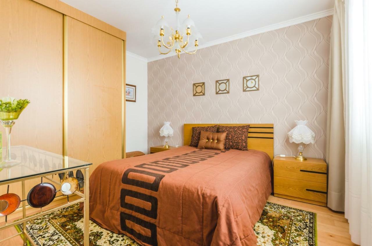 Near Beach And Oporto Vila Nova de Gaia Exterior foto